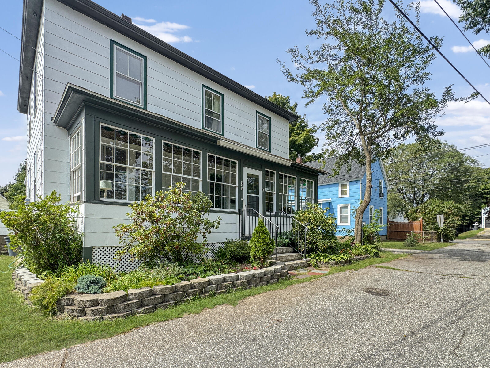 Property Photo:  3 Leighton Street  ME 04073 