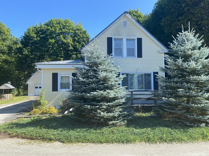 Property Photo:  5 Charles Street  ME 04457 