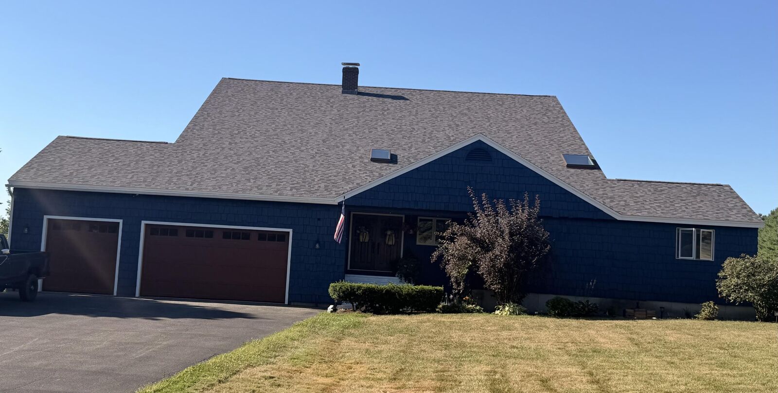 Property Photo:  4 Muirfield Road  ME 04105 