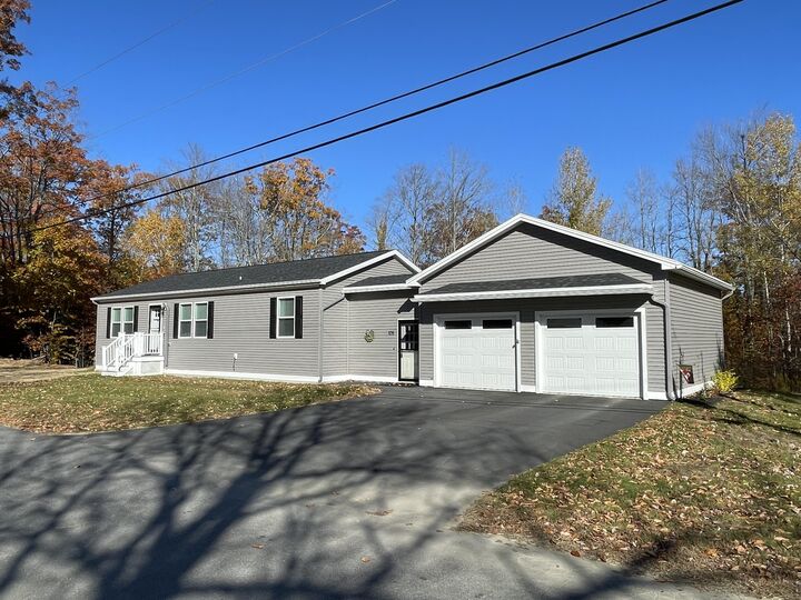 Property Photo:  105 Pinewood Acres Road  ME 04287 