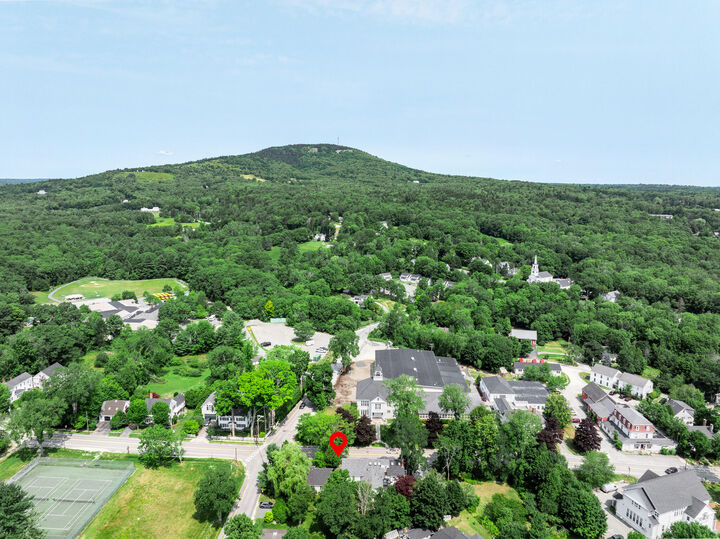 Property Photo: 40 Union Street ME 04614