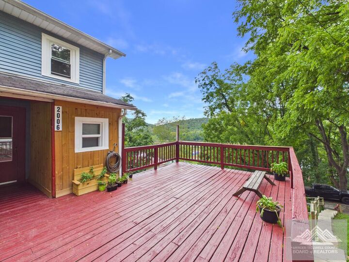 Property Photo: 2006 Carolina Ave WV 24701