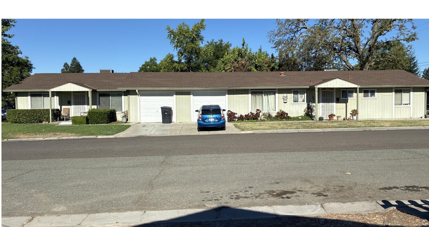 Property Photo:  203 Fremont Avenue  CA 95678 