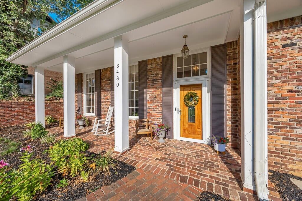 Property Photo:  3430 Dogwood Trail NW  TN 37312 