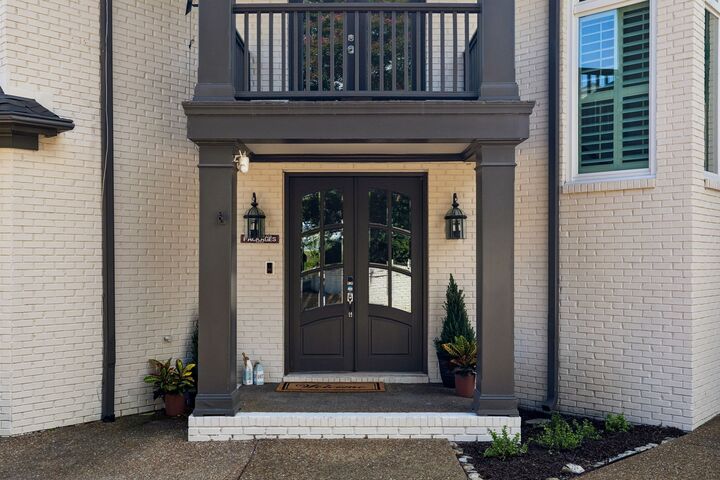 Property Photo:  107 Liberty Cv  TN 37075 