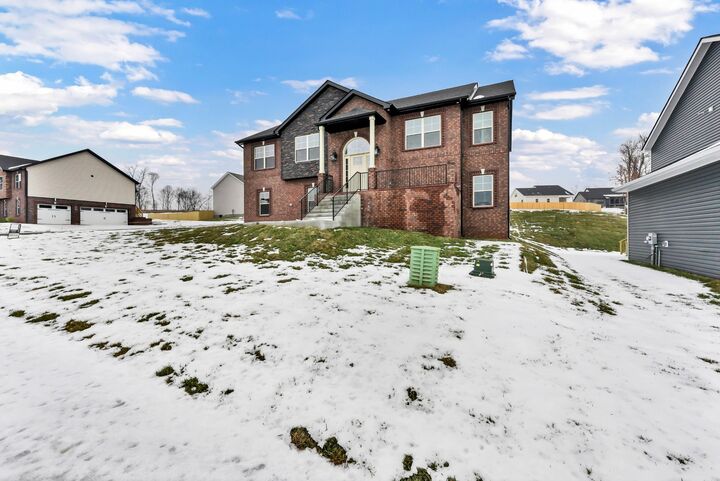 Property Photo: 292 Cardinal Creek TN 37040