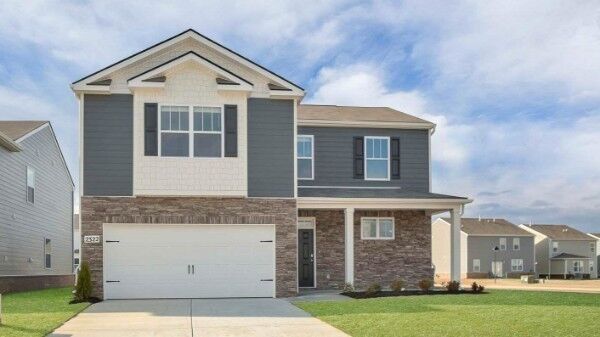 Property Photo:  1161 Woodbridge Blvd  TN 37090 