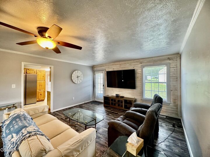 Property Photo: 355 Cate Byrd Road TN 37764