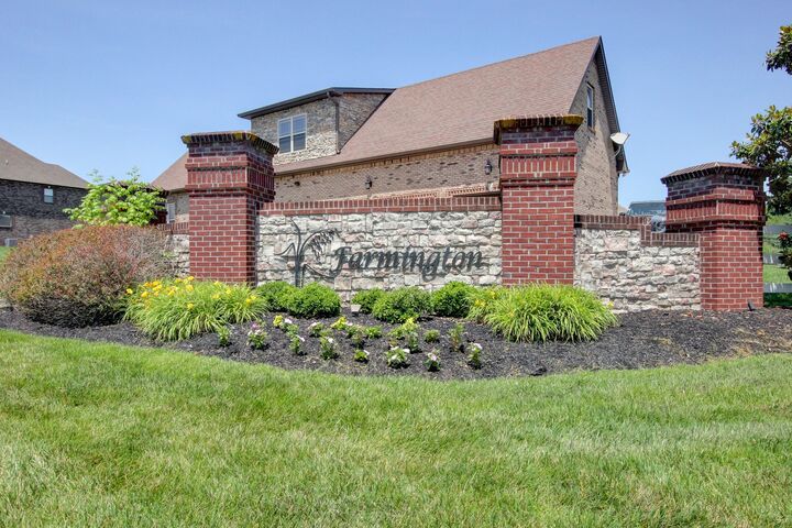 Property Photo: 2616 Browning Way TN 37043
