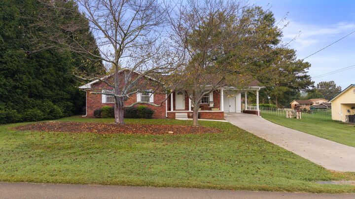 Property Photo:  622 Cooper Street SE  TN 37323 
