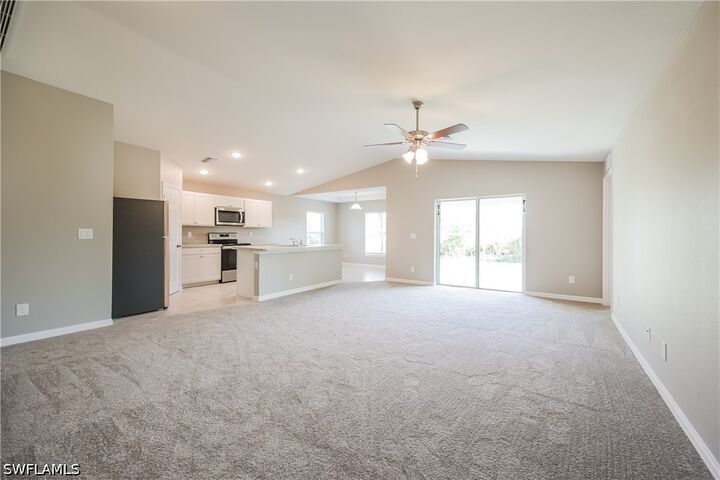 Property Photo: 2903 25th Street W FL 33971