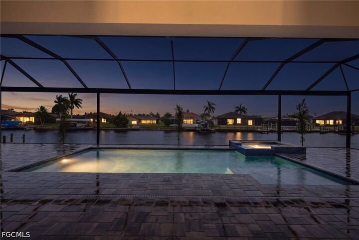 Property Photo: 2517 SW 38th Street FL 33914