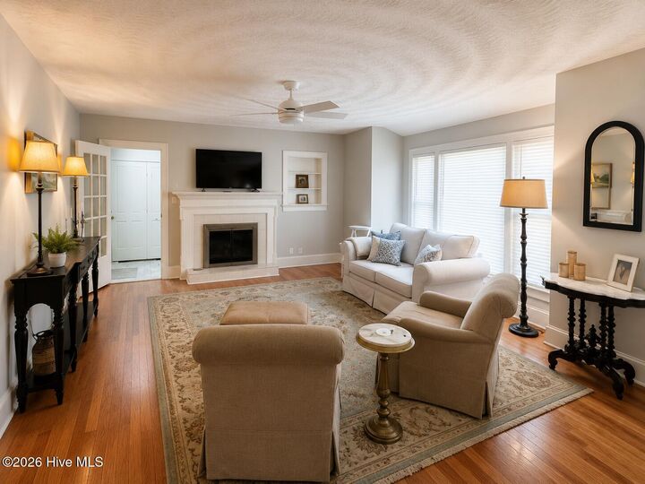 Property Photo:  913 N Colony Avenue N  NC 27910 