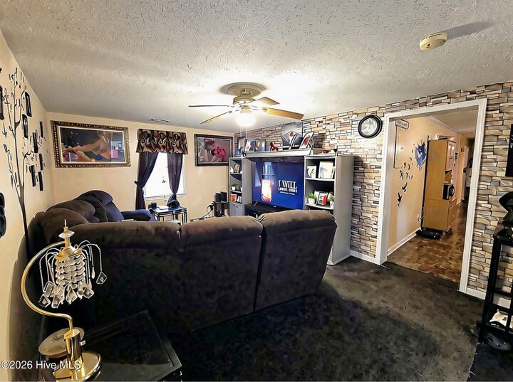 Property Photo: 203 Brentwood Circle NC 28333