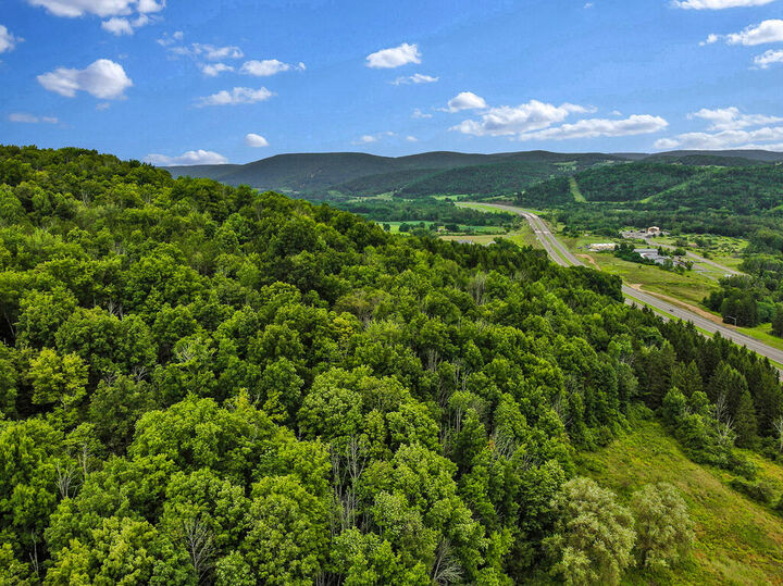 Property Photo:  0 Cooper Road  PA 16933 