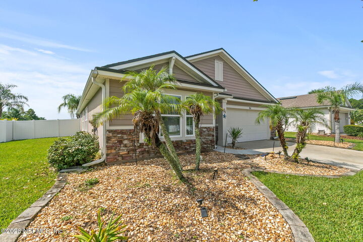 Property Photo: 84 Midway Park Drive FL 32084