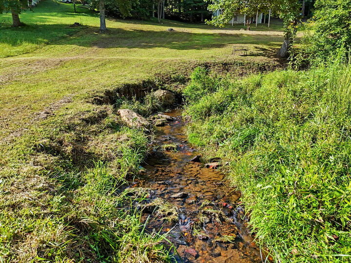 Property Photo:  105 Evergreen Road  GA 30546 
