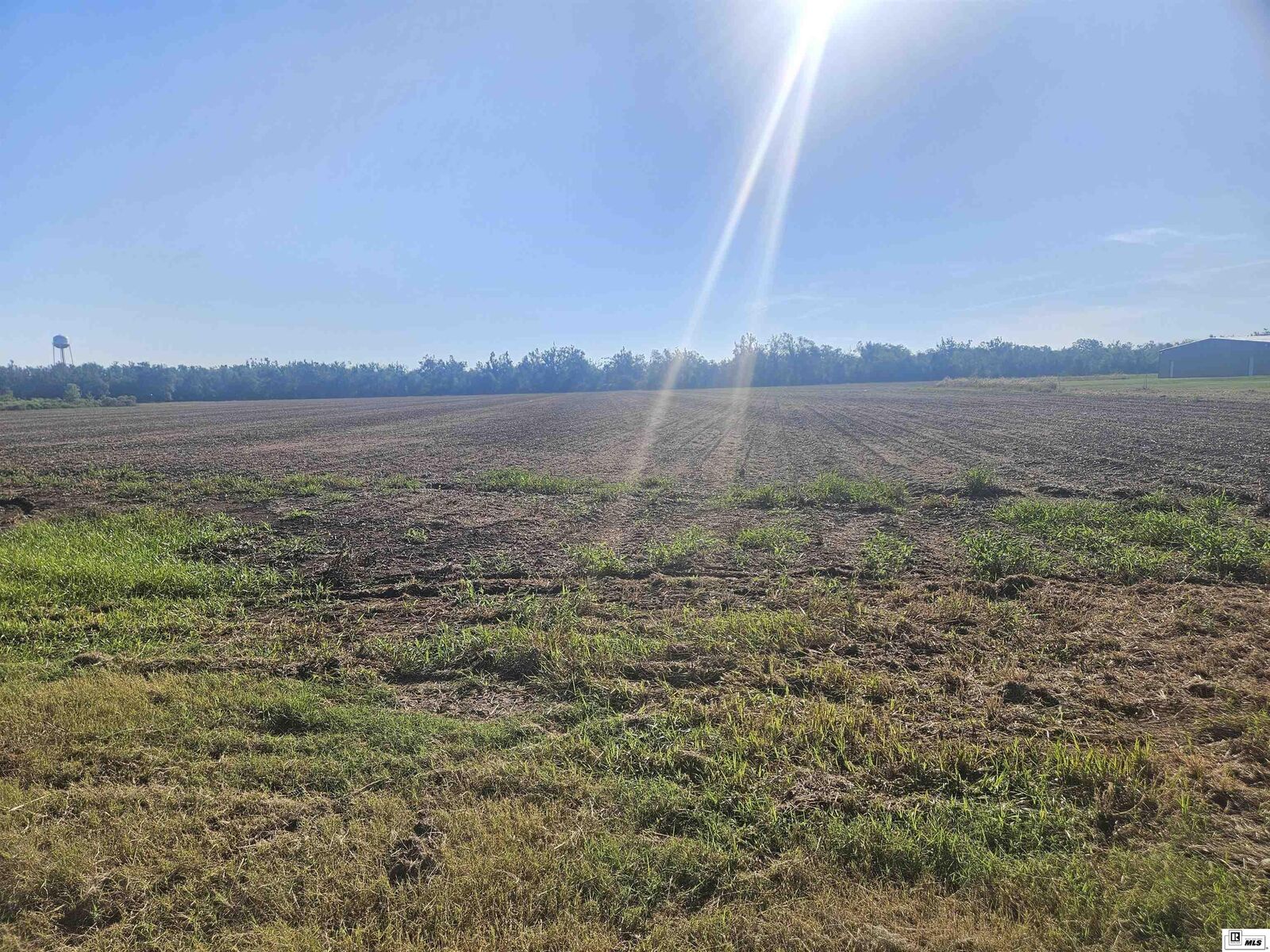 Property Photo:  00 Magnolia Road  LA 71269 