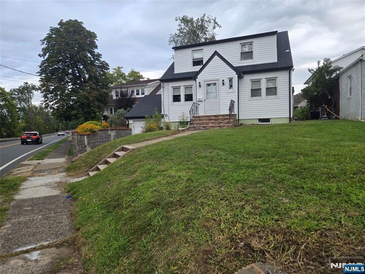 Property Photo: 229 River Drive NJ 07407