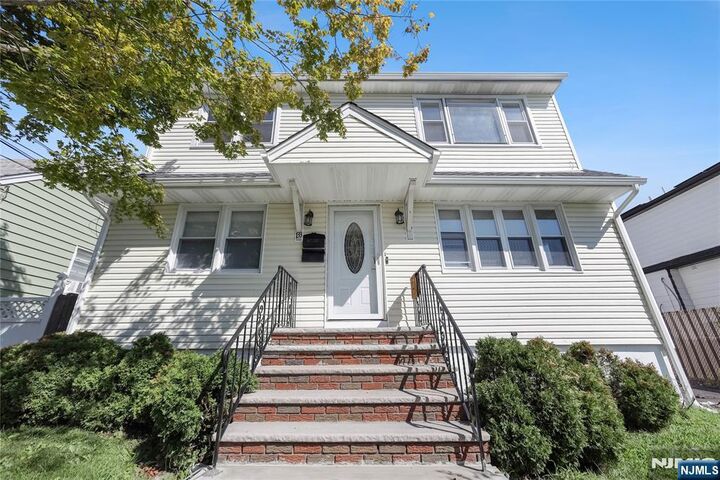 Property Photo:  133 Summit Avenue  NJ 07407 