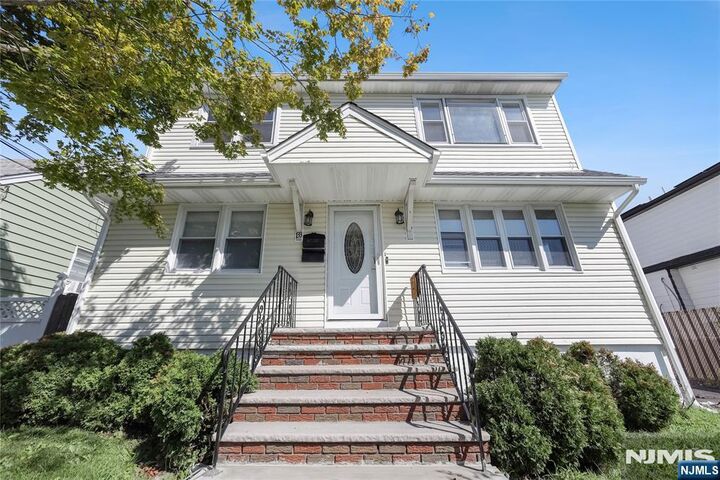Property Photo: 133 Summit Avenue NJ 07407