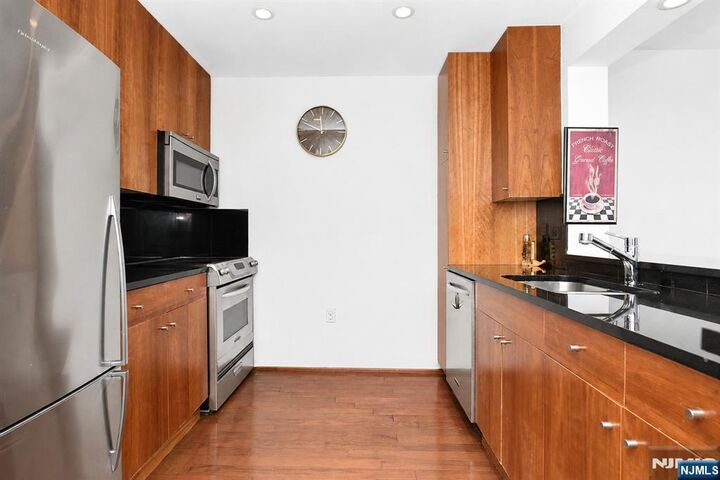 Property Photo:  3308 City Place  NJ 07020 