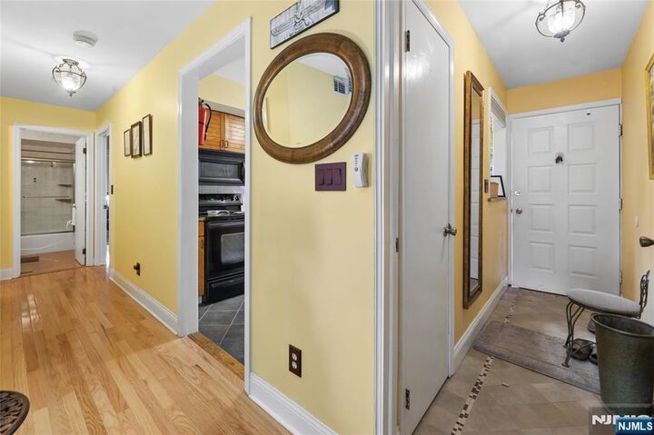 Property Photo:  1447 John Street  NJ 07024 