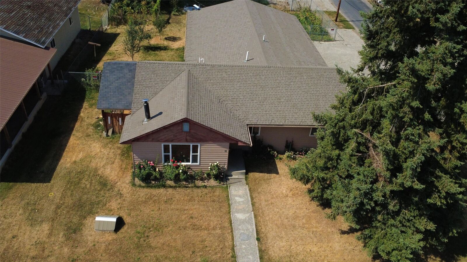 Property Photo:  22 Conifer Road  MT 59923 