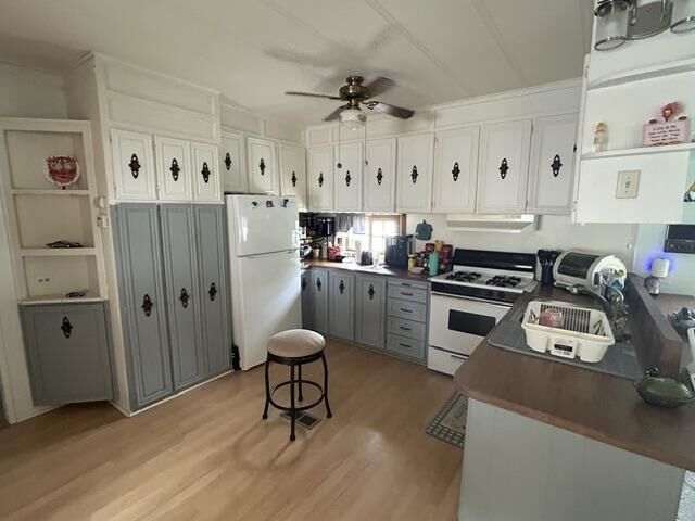Property Photo: 8534 Park MI 49770