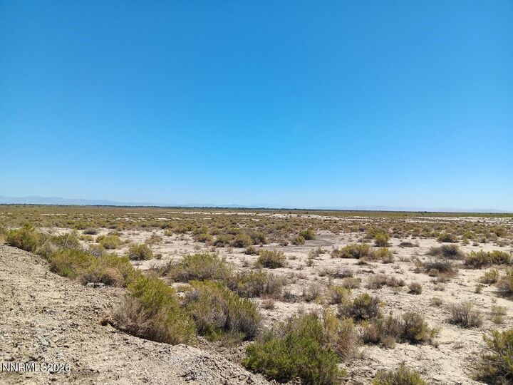Property Photo: Apn# 007-091-92 Casey Road Road NV 89406