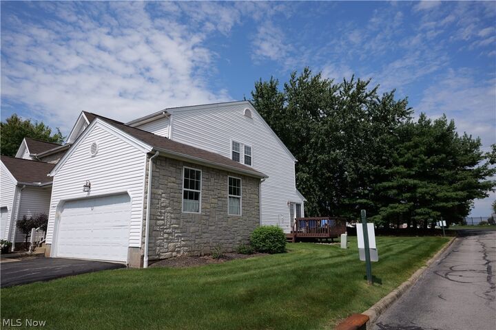 Property Photo:  601 E Western Reserve Road  OH 44514 