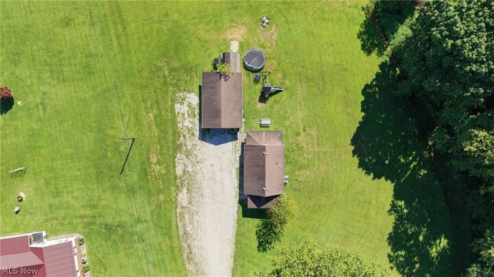 Property Photo:  320 Island View Drive  WV 26101 