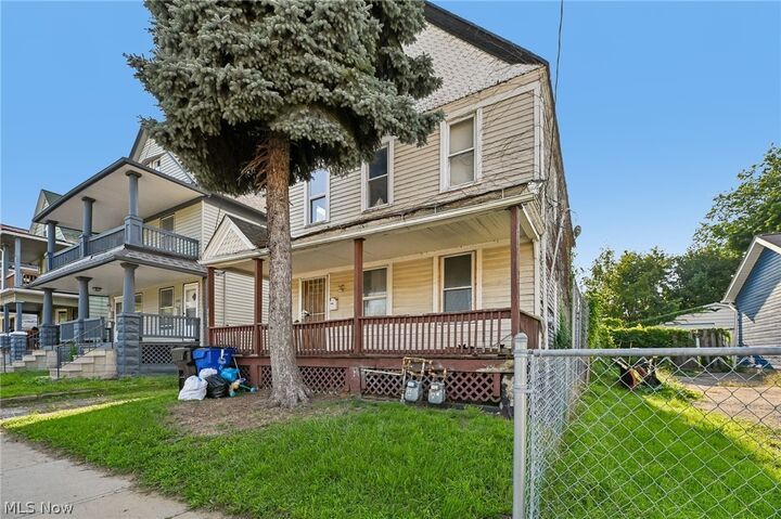 Property Photo:  942 E 79th Street  OH 44103 