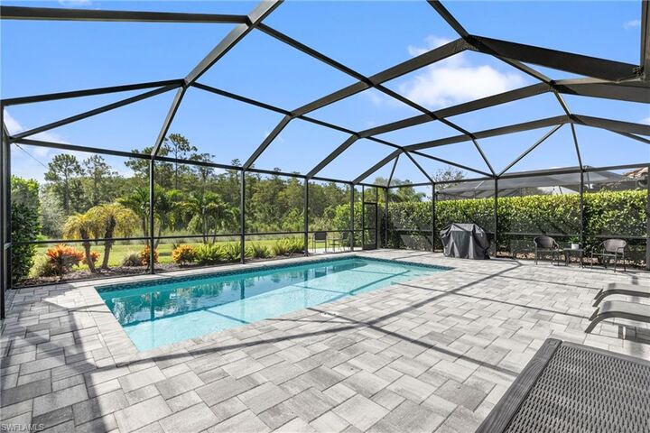 Property Photo: 19721 The Place Blvd FL 33928