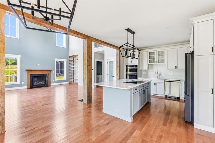 Property Photo: 45 Roberts Drive NH 03452