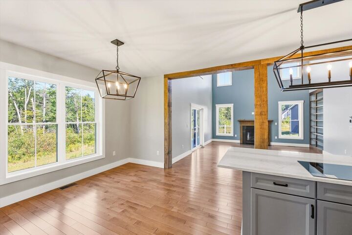 Property Photo: 45 Roberts Drive NH 03452