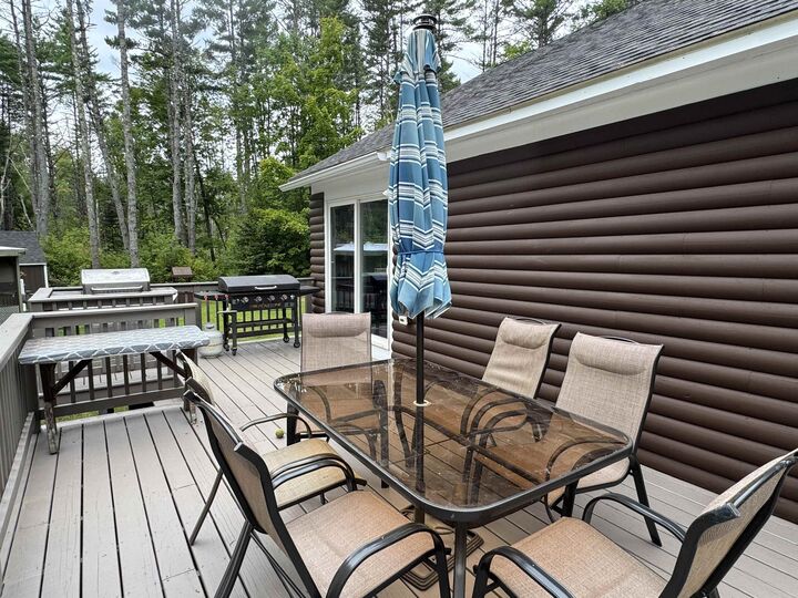 Property Photo: 49 Townhouse Road NH 03882