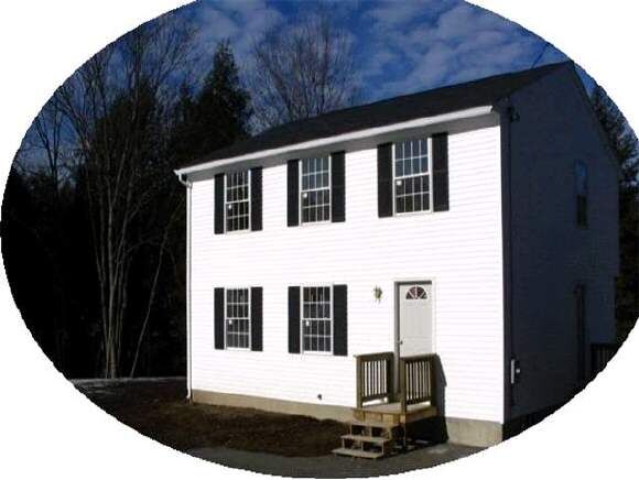 Property Photo:  11 Merrill Dr  NH 03442 