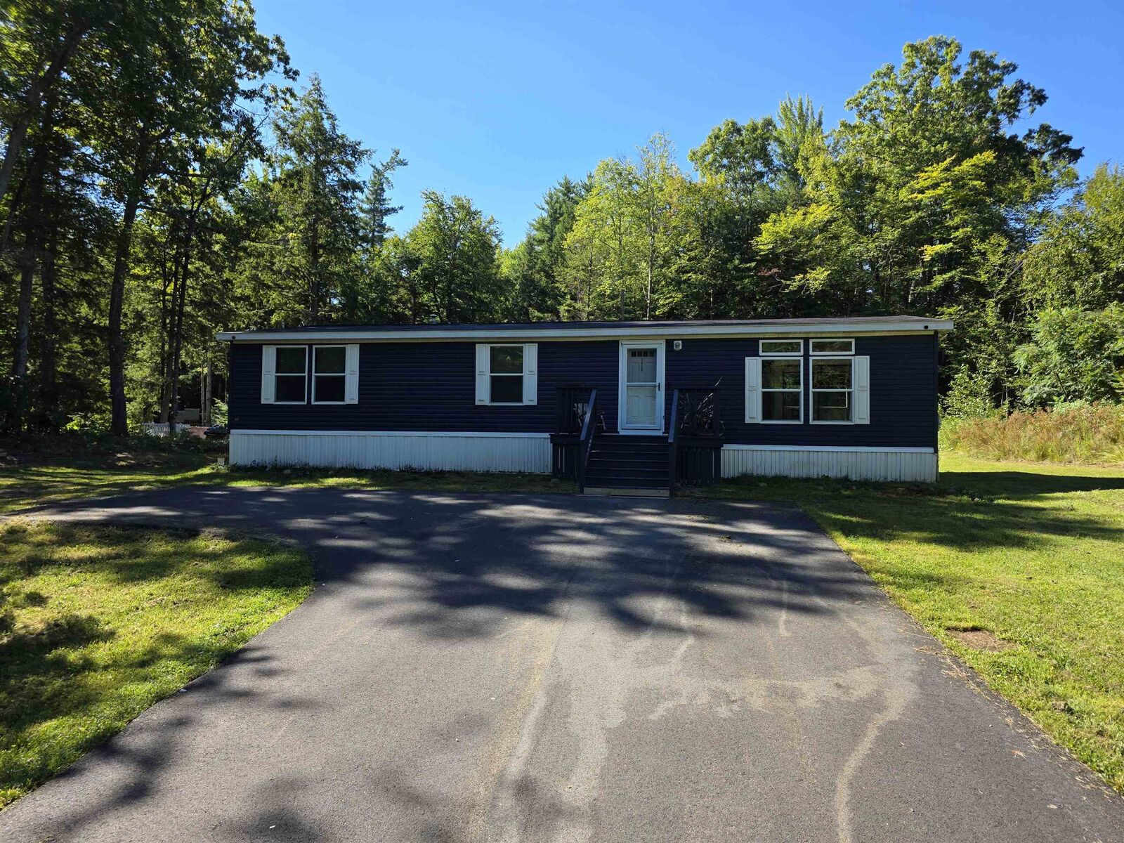 Property Photo:  176 Northeast Pond Road  NH 03851 
