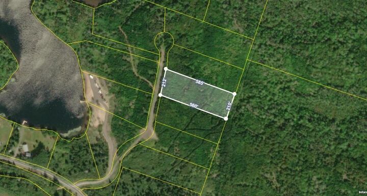 Property Photo:  Lot 12 Lake Road  NS B0E 3J0 