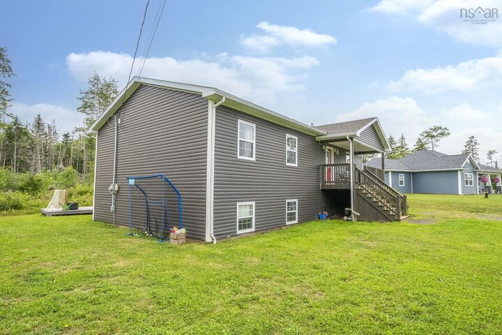 Property Photo:  170 Blainedale Drive  NS B2N 6M3 