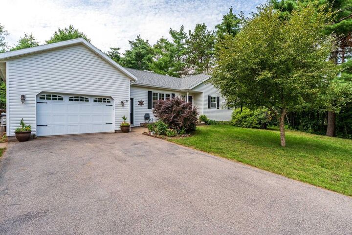 Property Photo:  57 Dr Lewis Johnston Street  NS B0P 1W0 