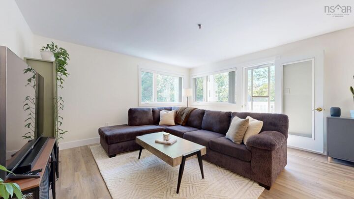 Property Photo:  204 118 Farnham Gate Road  NS B3M 4A1 
