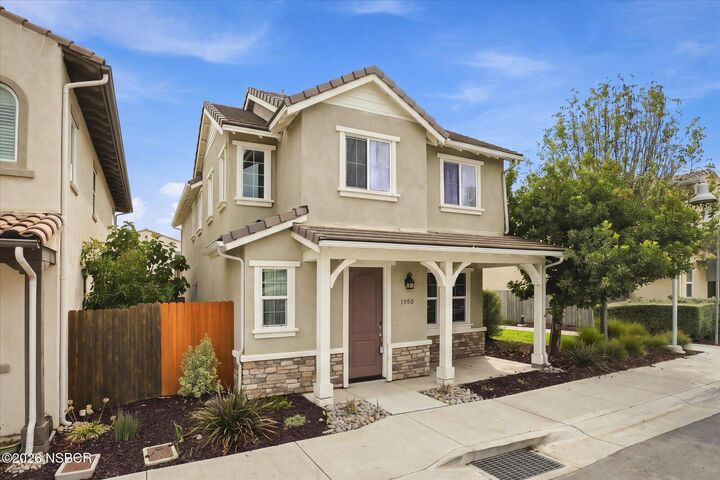 Property Photo:  1950 Blue Sage Lane  CA 93458 