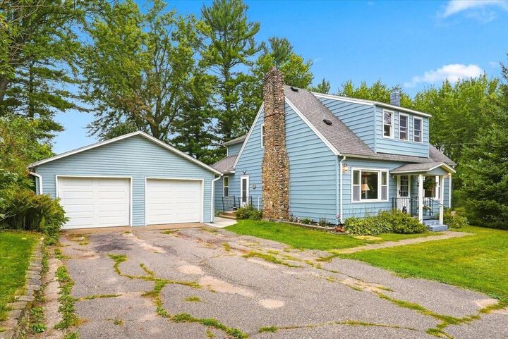 Property Photo:  1290 1st Street  WI 54734 
