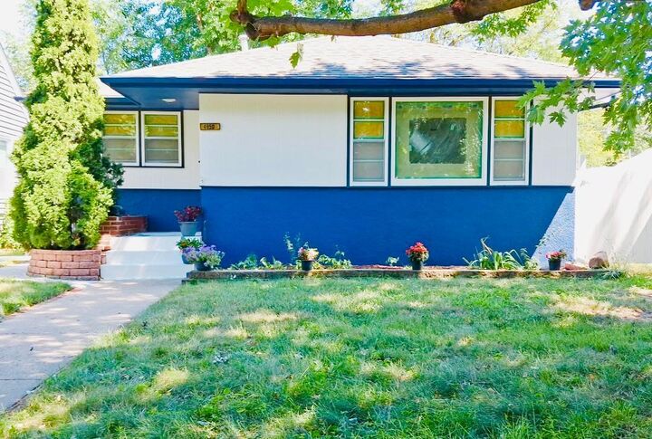 Property Photo:  4950 Penn Avenue N  MN 55430 