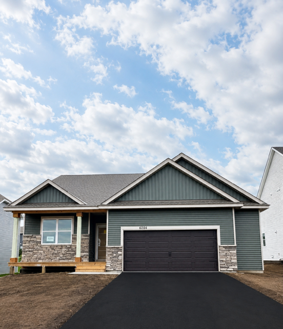 Property Photo: 6204 Jennifer Avenue S MN 55016