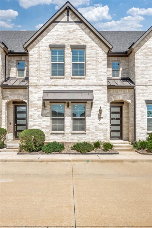 Property Photo: 12986 Jk Ojha Street TX 75234