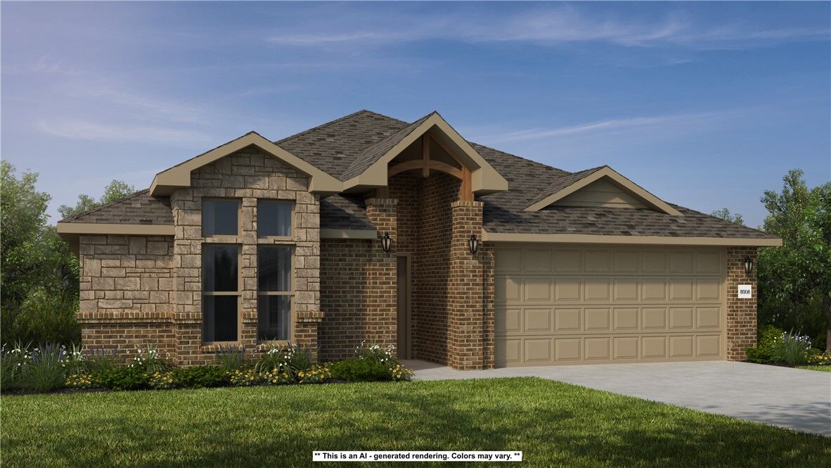 Property Photo:  8611 Sunspire Lane  AR 72713 