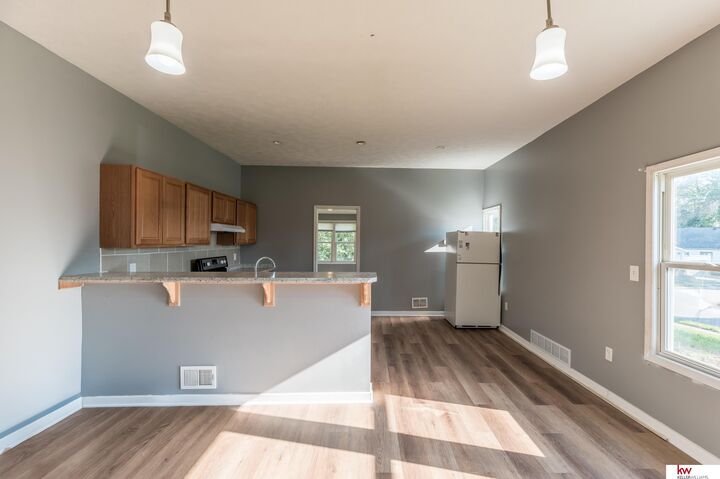 Property Photo: 3701 R Street NE 68107
